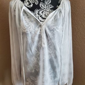 Jennifer Lopez Top XL